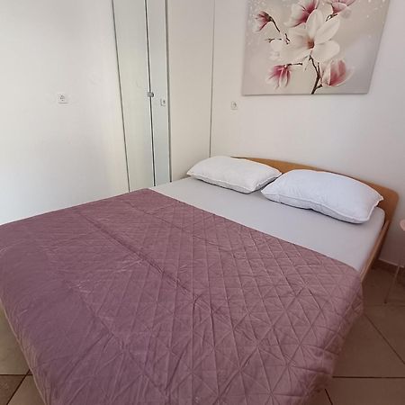 Apartments Kraljic บัชกา ภายนอก รูปภาพ