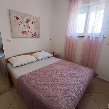 Apartments Kraljic บัชกา ภายนอก รูปภาพ