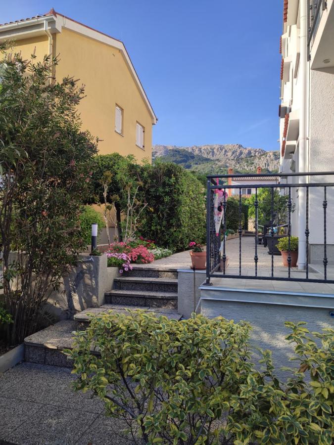 Apartments Kraljic บัชกา ภายนอก รูปภาพ