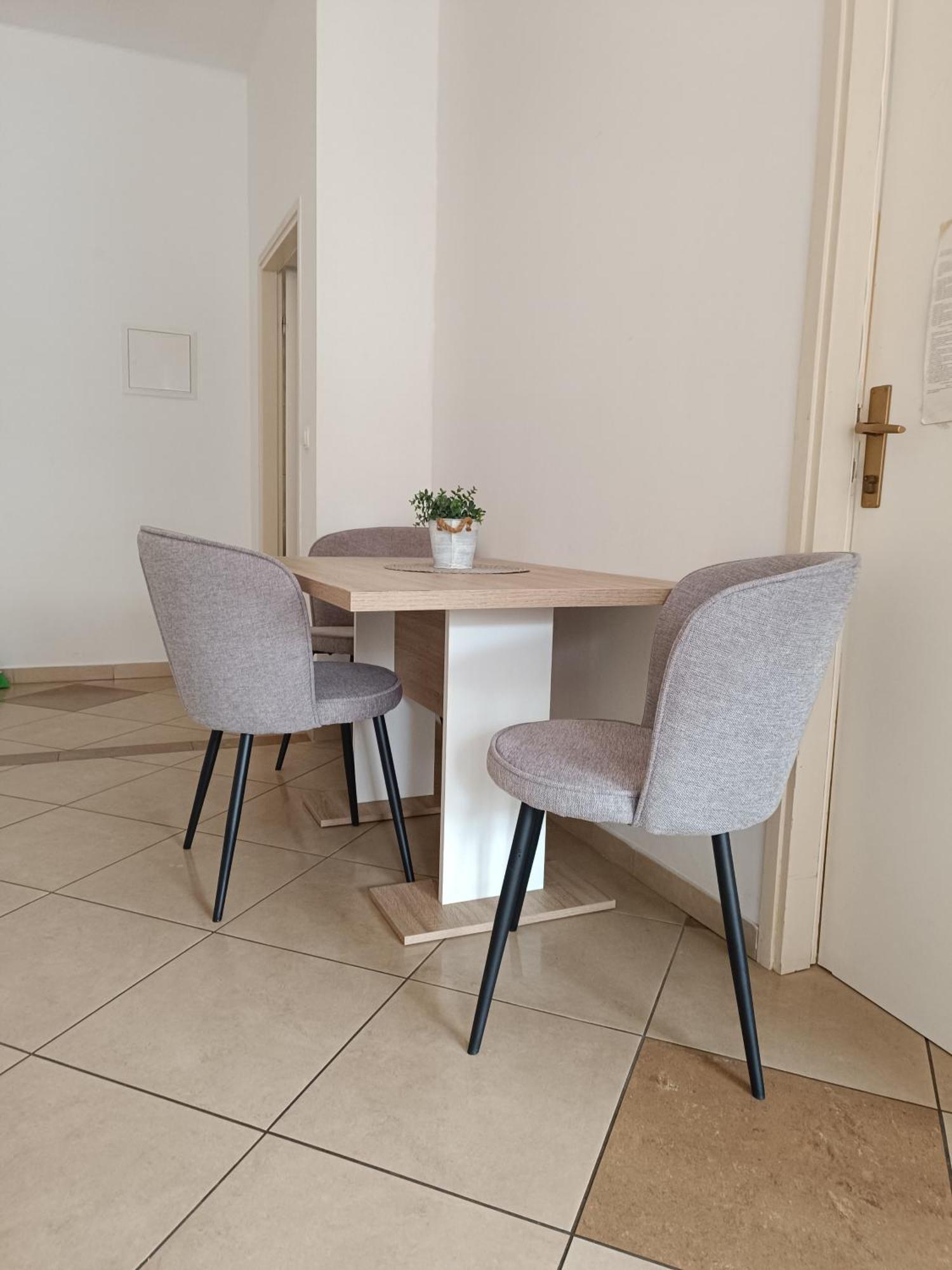 Apartments Kraljic บัชกา ห้อง รูปภาพ