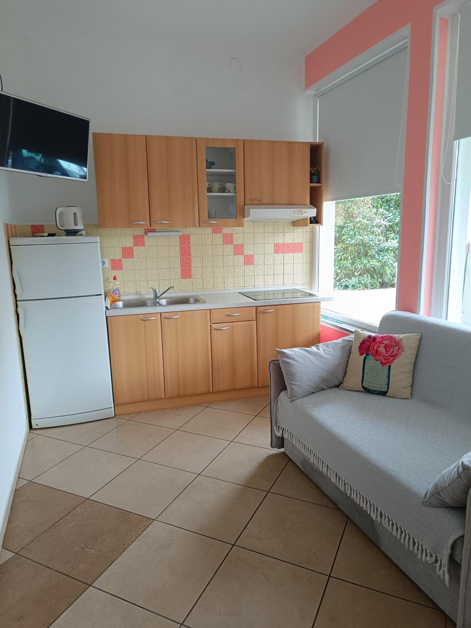 Apartments Kraljic บัชกา ห้อง รูปภาพ