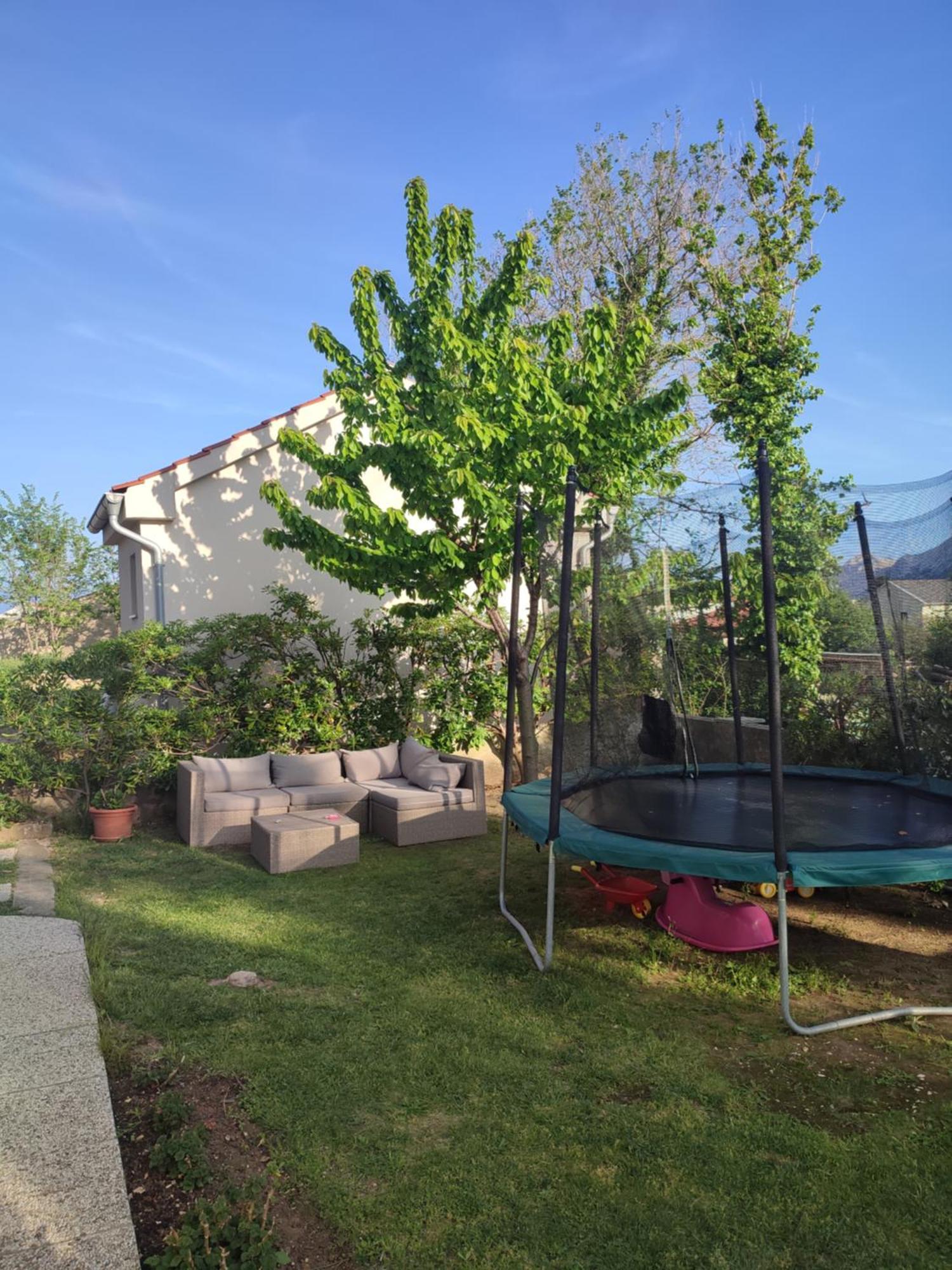 Apartments Kraljic บัชกา ห้อง รูปภาพ