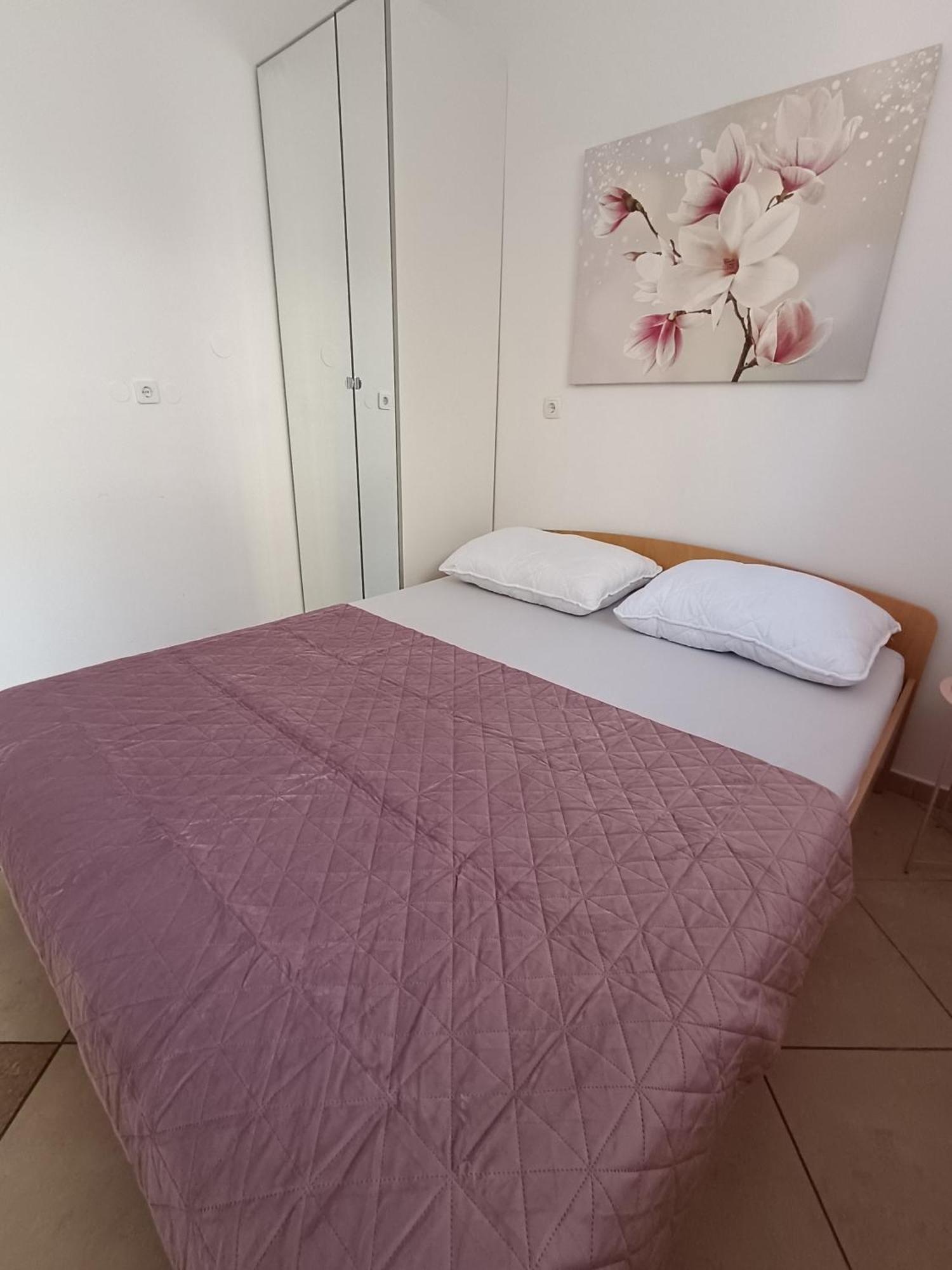 Apartments Kraljic บัชกา ภายนอก รูปภาพ