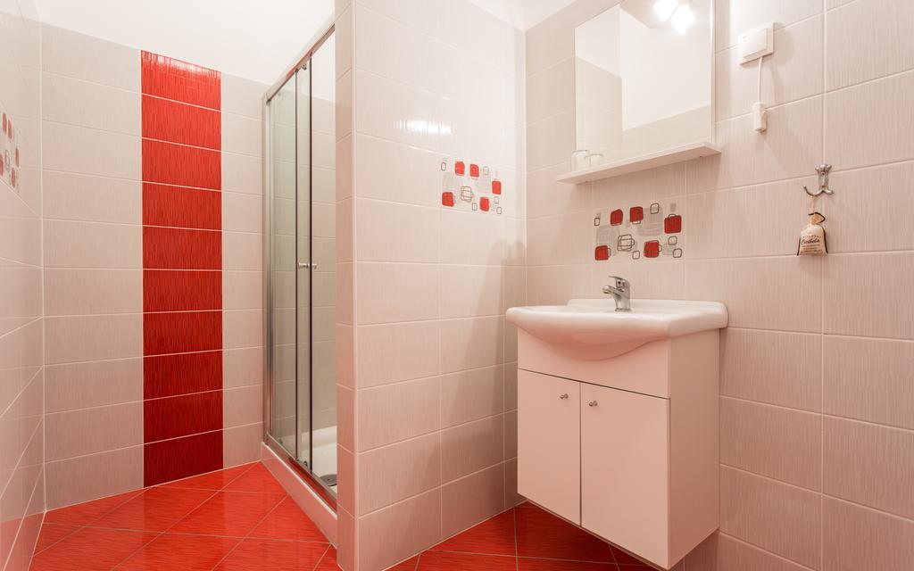 Apartments Kraljic บัชกา ภายนอก รูปภาพ