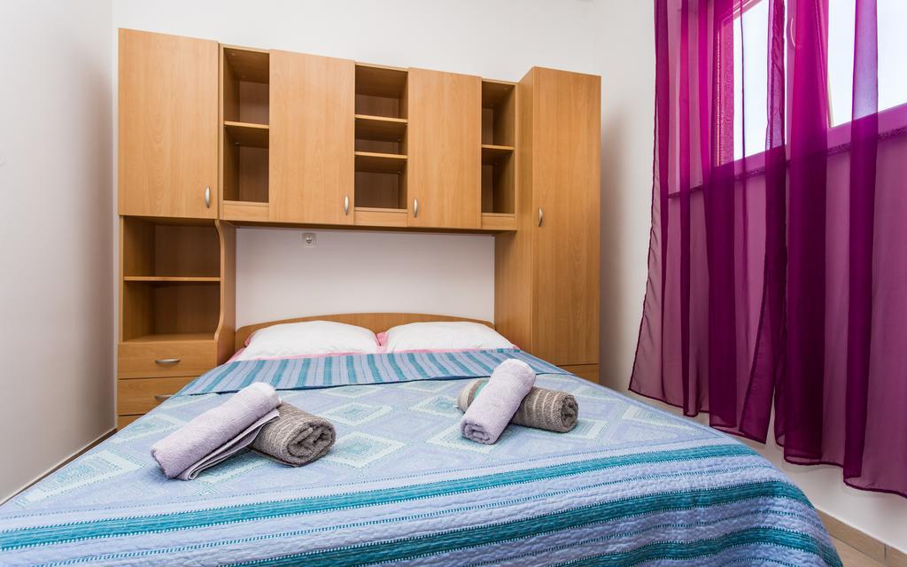 Apartments Kraljic บัชกา ภายนอก รูปภาพ