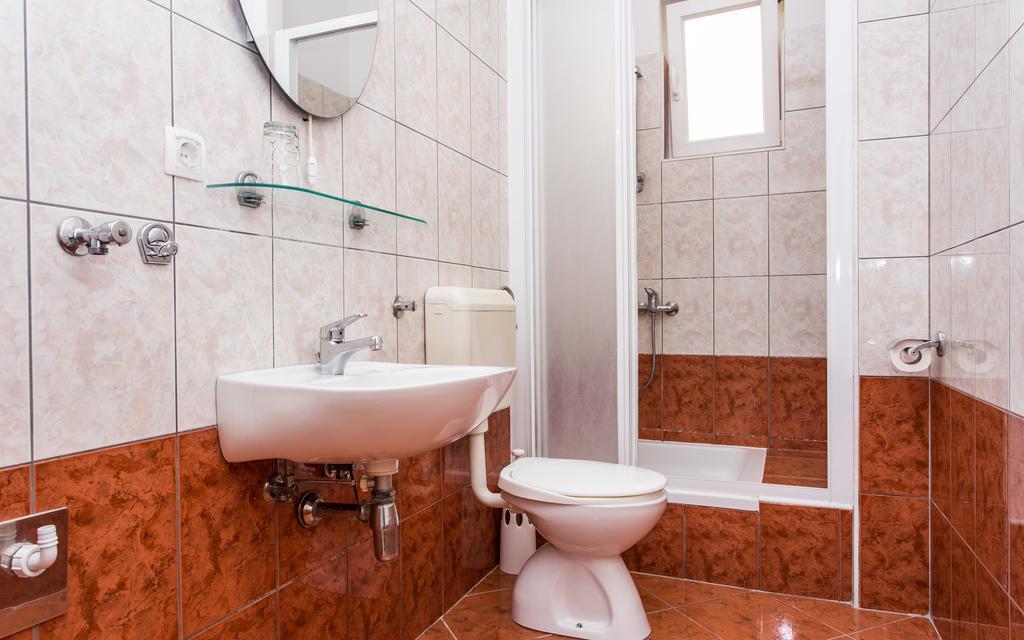 Apartments Kraljic บัชกา ภายนอก รูปภาพ