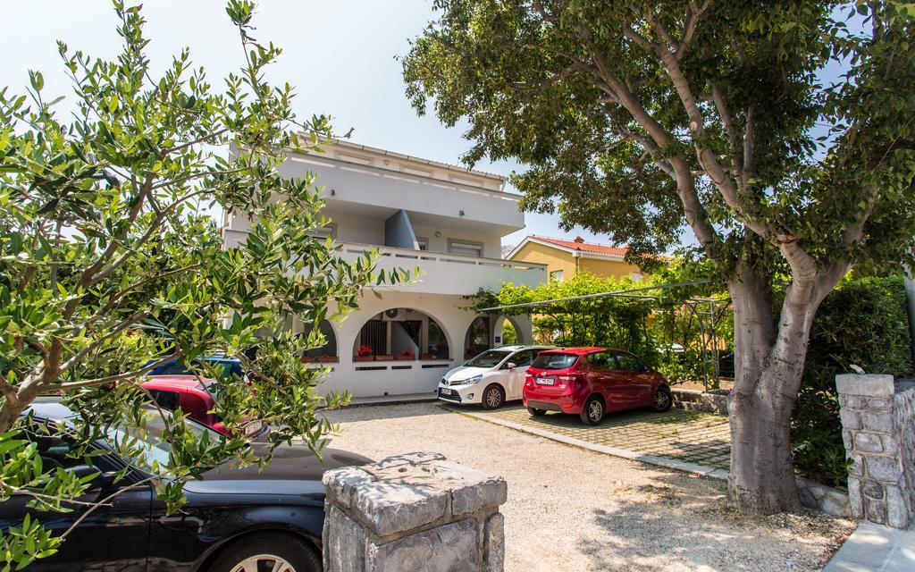 Apartments Kraljic บัชกา ภายนอก รูปภาพ