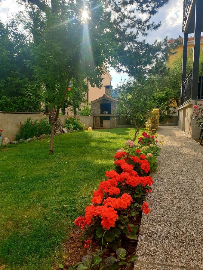 Apartments Kraljic บัชกา ภายนอก รูปภาพ