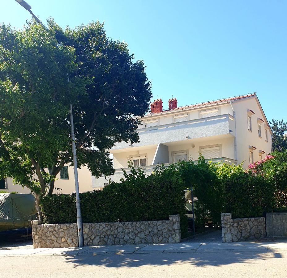 Apartments Kraljic บัชกา ภายนอก รูปภาพ