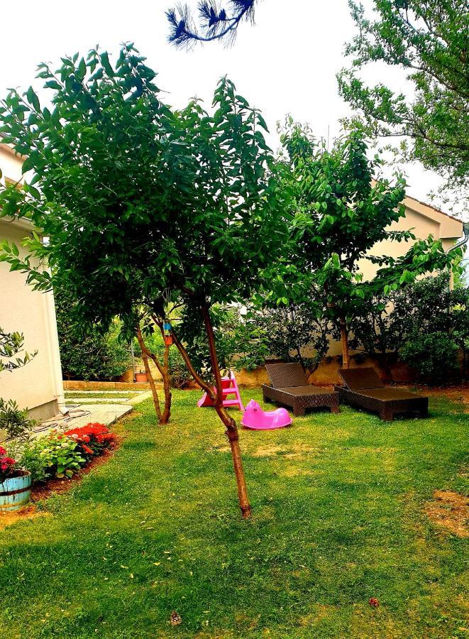 Apartments Kraljic บัชกา ภายนอก รูปภาพ