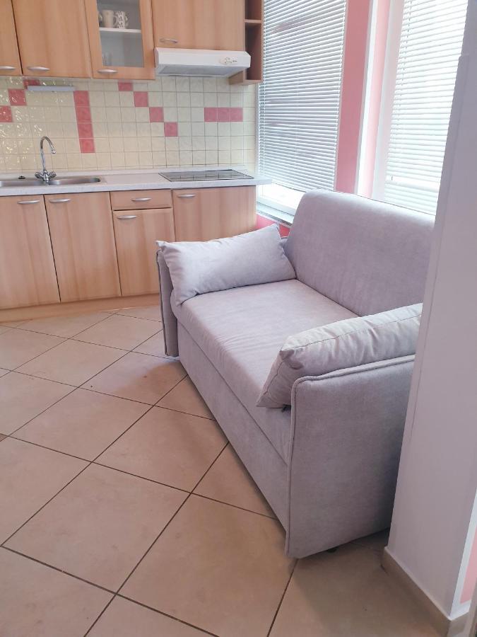 Apartments Kraljic บัชกา ภายนอก รูปภาพ